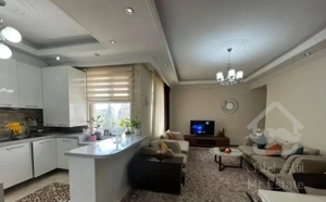 ۹۵متر فول شهران (کاسبی زیر قیمت)سالن پرده خور