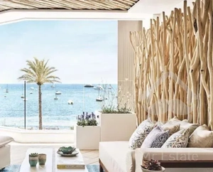 فروش واحد سه خواب(برج روما)