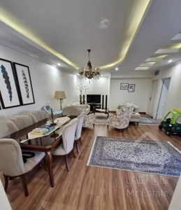 ۵۶ متر فول امکانات ۳ ساله