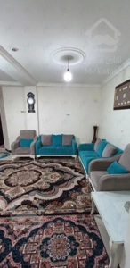 ۵۷متر دوخوابه فول امکانات ،