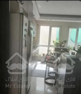 آپارتمان ۷۵متر/فول امکانات/خوش نقشه/دو خواب