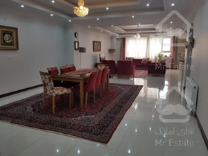 ۱۷۲ متر سه خوابه همایون ویلا