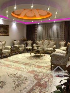 ۱۰۸ متر ۲ خواب ویو ابدی دریاچه چیتگر منطقه ۲۲