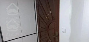 110متر 2خوابه شیک تهرانپارس غربی