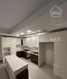 ۹۵ متر/۲ خواب/آبشار تهران/فول امکانات