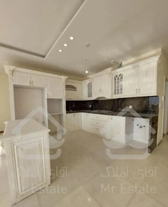 ۱۵۵ متر صفر/دو نبش/غرق در نور /ویو ابدی