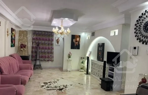 ۶۴متر/تک خواب/سالن پرده خور/تهرانپارس غربی