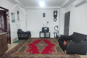 آپارتمان ۶۰ متری ساحلی