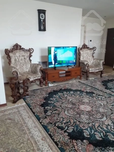 100متر 2خواب/سالن پرده خور فول امکانات/فردوس شرق