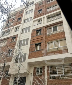 هروی/ ۱۱۰ متر لوکس/ ۲ خوابه/ عروس دامادی