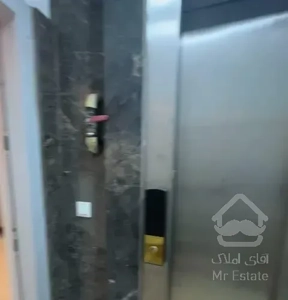 ۱۱۳ متر ساحلی ۲ خوابه آپارتمان ایلیا بلواردریا