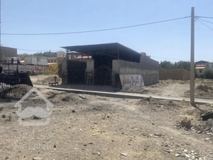 زمین ۲۵۰ متری ۲کله