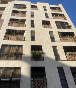 یوسف آباد ۱۹۲ متر امکان معاوضه