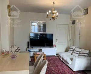 ۶۰ متر ۲ خوابه جنت آباد جنوبی