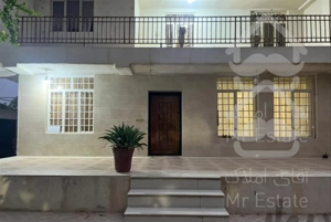 اجاره ویلا باغ ۱۰۰۰ متری  روزانه در ابشورک