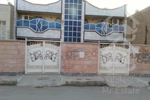 آپارتمان 110متر همکف