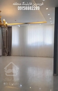 ۸۳متری نزدیک به حاشیه خیابان امام رضا ع