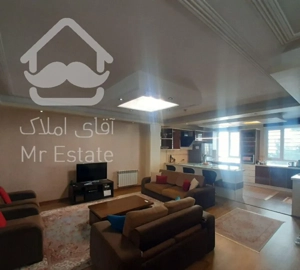 فروش آپارتمـان 97متر/دو کله/دیزایین شده