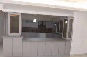 ۱۷۰متر تک واحدی اول سیدرضی خوش نقشه  ۳خواب