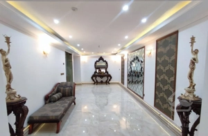 اجاره آپارتمان ۱۲۰ متری ۲ خوابه در میرداماد و ظفر