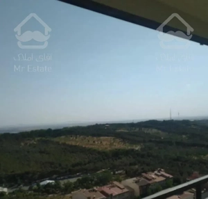 آپارتمان 127متری (ویو دریاچه چیتگر/جنگل چتگر)