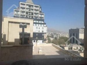 فروش کلنگی زعفرانیه 400  متر