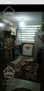 اپارتمان ۱۰۵متری. دو خواب