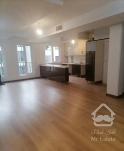 ۱۱۳ متر دوخواب صرافها شمالی