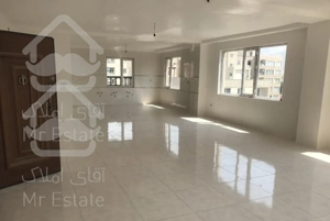 آپارتمان پنت هوس١٨٨ متری فرهنگیان فاز٢ کلیدنخورده