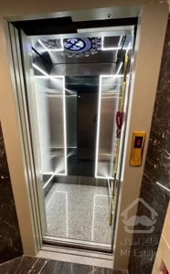 ۸۶متر نوساز جنت اباد شمالی مبعث