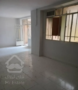 اجاره آپارتمان ۸۰ متری ۲ خوابه زیر همکف  جمال‌زاده