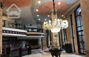 ۳۵۰متر/کلیدنخورده/ و مجلل