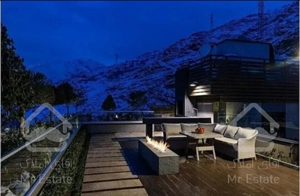 250 متر لوکیشن دنج دروس فول مشاعات