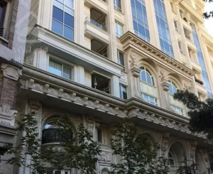 آپارتمان ۲۵۰ متری تکواحدی نیاوران