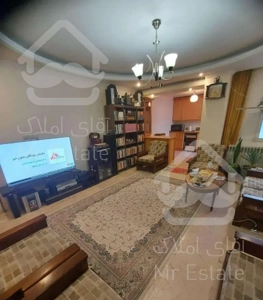 ۶۴ متر ۲ خواب کاشانی بهنام