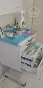اجاره کامل مطب دندانپزشکی و پزشکی