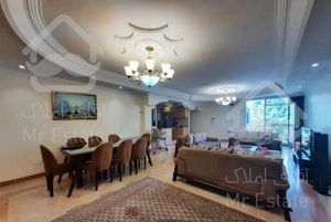 اندرزگو *۱۳۰متر۲خواب* ویو مشجر/تراس قابل چیدمان