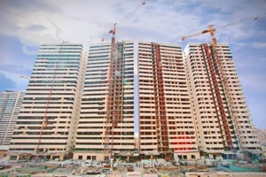 ۱۱۴ متری/شهرک خرازی/ویو دار