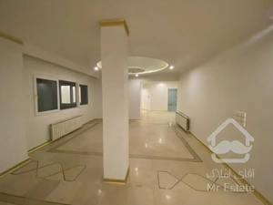 210 متر آپارتمان  فول امکانات