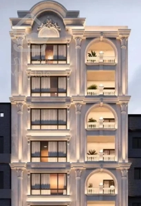 فروش آپارتمان میرآباد غربی