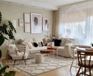 ۹۲ متری/شهرک یاس/دارای۱۵ متر حیاط خلوت