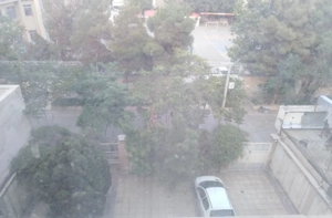 آپارتمان در شهر مشهد معاوضه با آپارتمان در تهران