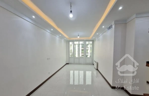 55 متر ۱ خواب فول خوش نقشه