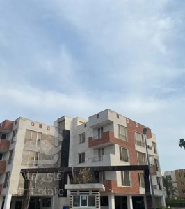 مجتمع خورشید ۹۱ متر دو خواب سرمایه گذاری