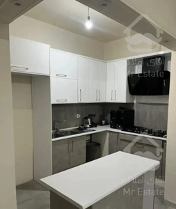 یکخوابه فاز دو ۶۴ متری با انباری