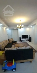 آپارتمان ۷۶ متری