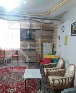 سوئیت شهری دو خوابه با تمام امکانات