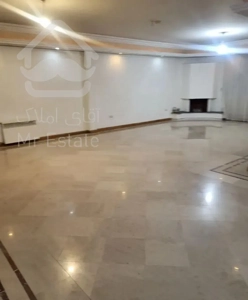 ۱۸۱ متر سه خواب دلباز تمیز سجاد میلاد بنفشه