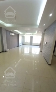 ۱۸۷ متر/تکواحدی/فول امکانات/شهرک راه آهن