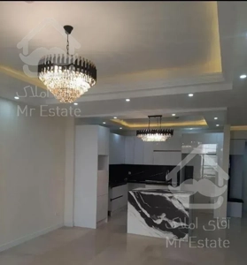 ۷۰متر۲خواب فول امکانات خوش نقشه بدونه مشابه